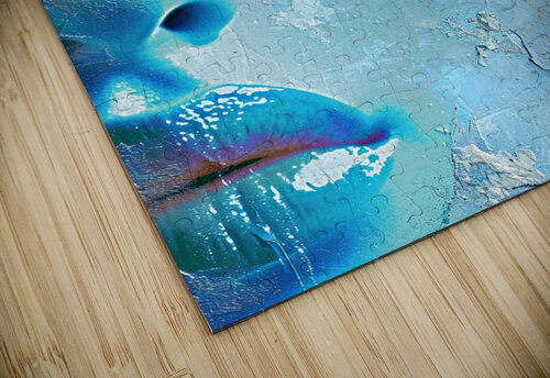 Mood Urban Interior Art puzzle