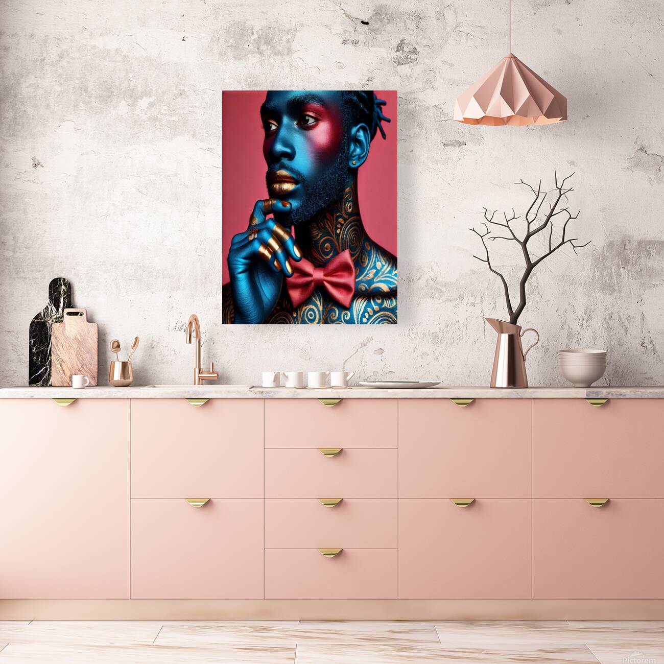 Freedom Ink Reproduction