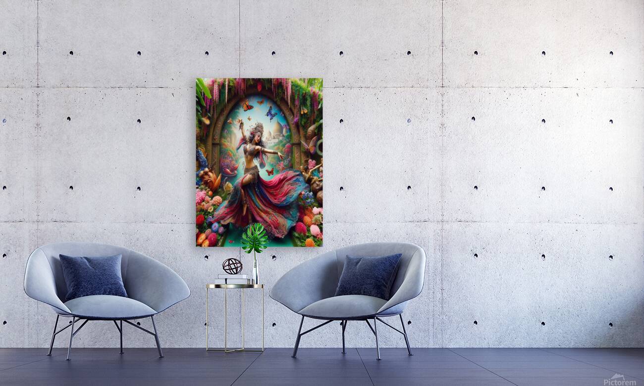 Botanical Reproduction