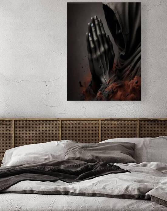 Misunderstood by Urban Interior Art