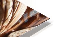 Marble warriors HD Metal print