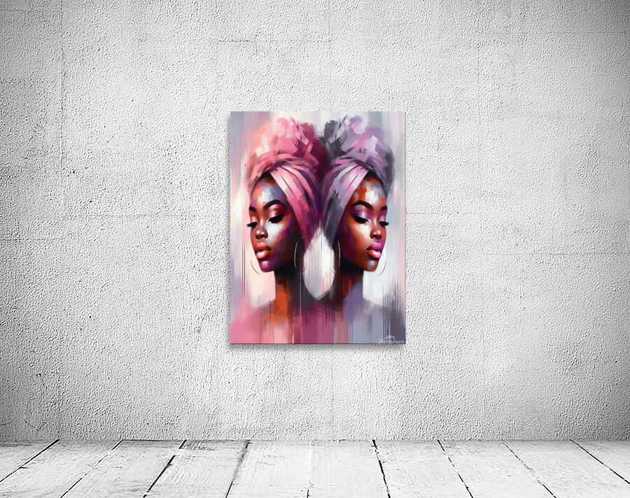 Sisters Wall Preview