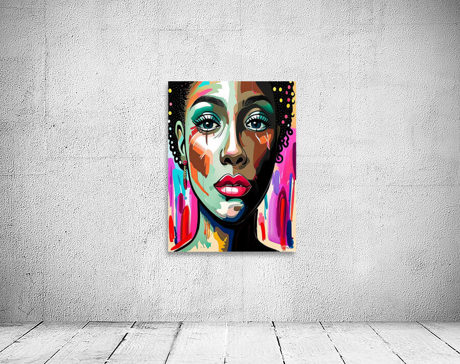 Pop Life Wall Preview