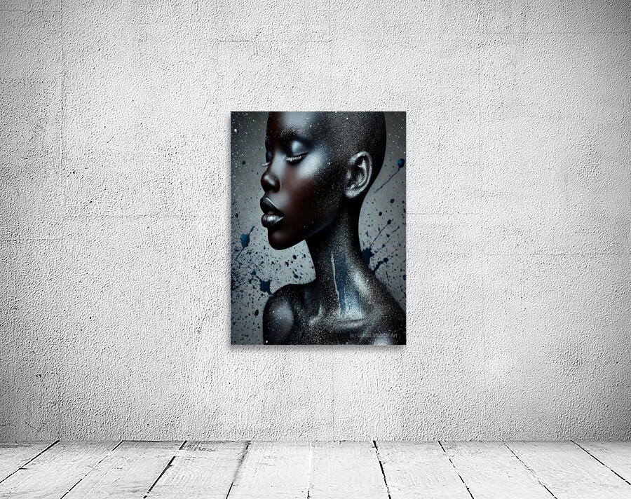 Deep Elegance Wall Preview