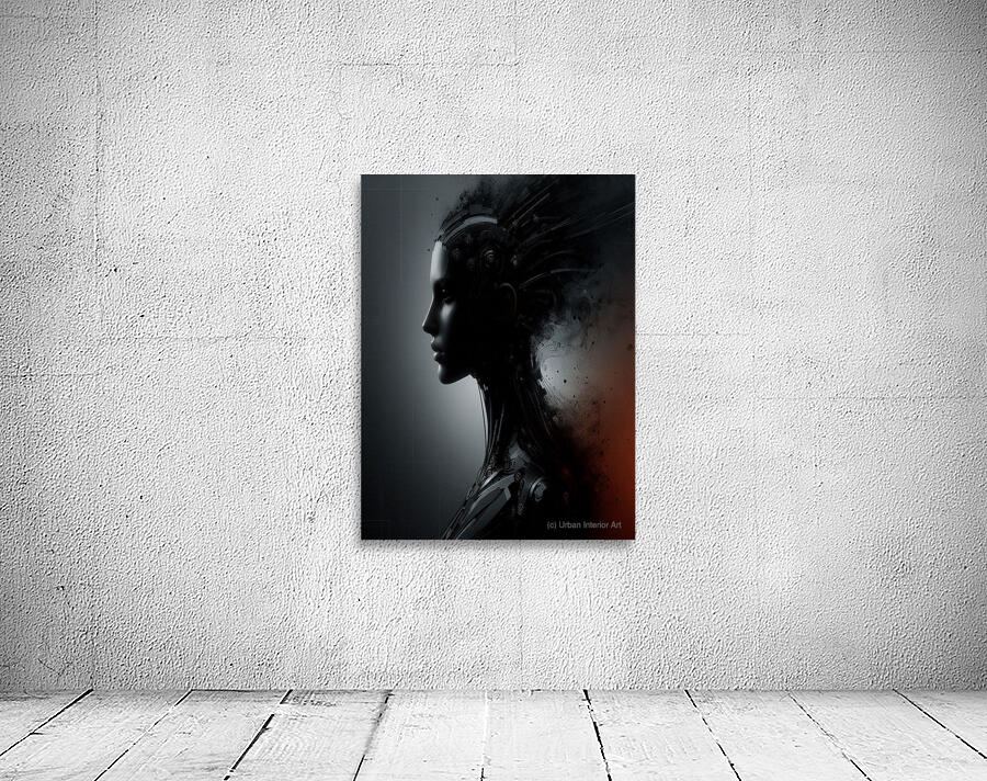 Scorpion Wall Preview