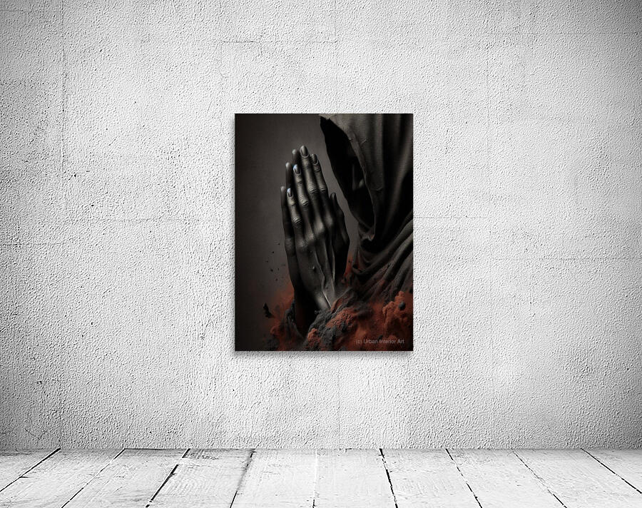 Misunderstood Wall Preview
