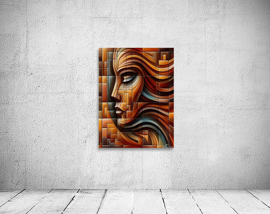 Perception Wall Preview