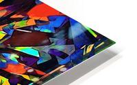 TEMPEST  HD Metal print