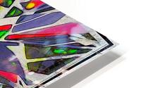 SEVERANCE  HD Metal print