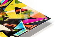 DISORDER HD Metal print