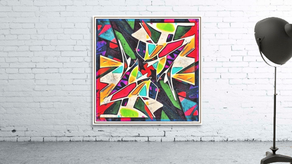 CYNICAL  Wall Preview