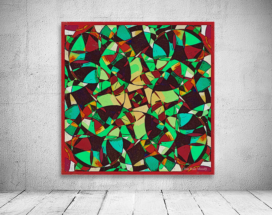 ISOLATION Wall Preview