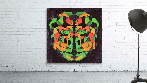 GORILLA Wall Preview