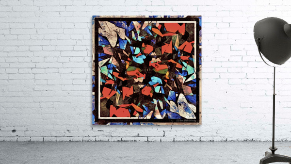 AMOK Wall Preview