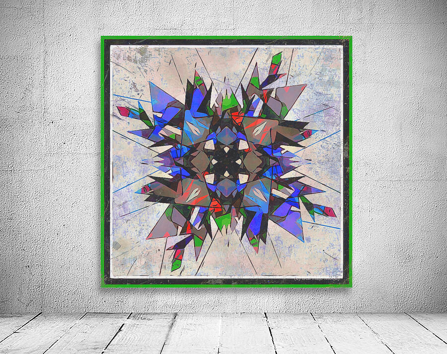 SYNCHRONIC  Wall Preview