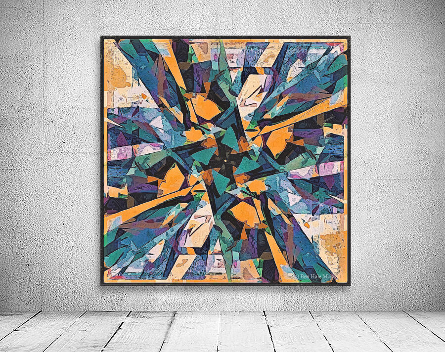 ZEPHYR  Wall Preview