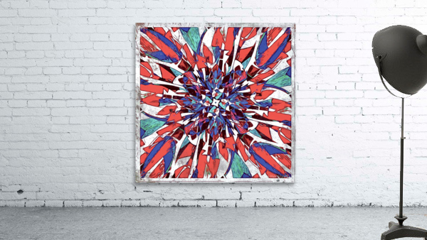 CACOPHONY  Wall Preview