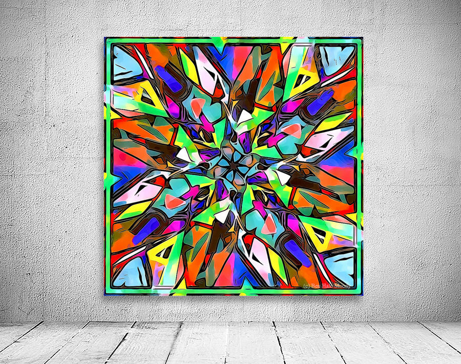 CONUNDRUM  Wall Preview