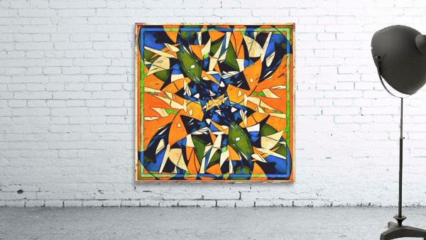 BALENA Wall Preview