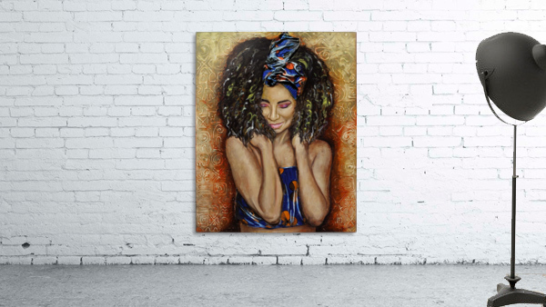 Shy Wall Preview