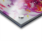 LInes of Separataion Acrylic print