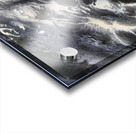 Strange World Acrylic print