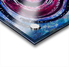 Near Earth Object Acrylic print