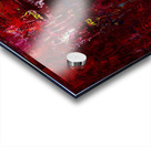 Floodstage Acrylic print