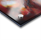 Laguna Acrylic print