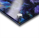 Albedo Effect Acrylic print