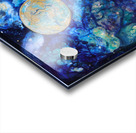 Out There Acrylic print