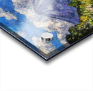 Arenal From The Road Acrylic print