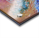 Divine Rift Acrylic print