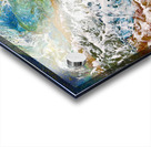 Roatan Acrylic print