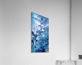 Skytrails Acrylic Print