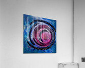 Near Earth Object Acrylic Print