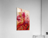 CheChemHa Acrylic Print