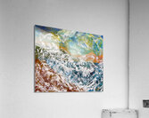 Roatan Acrylic Print