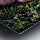 Tipping Point Metal print