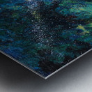 Caribou Universe Metal print