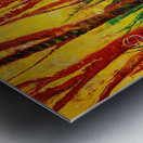 Strange Trees Metal print