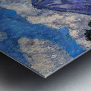 Arenal From The Road Metal print