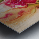 CheChemHa Metal print