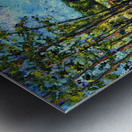 Near Hard Labor Creek Metal print