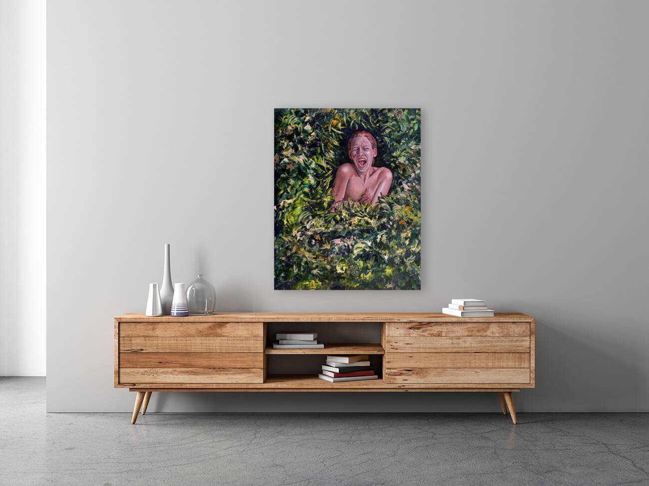 Tipping Point Reproduction