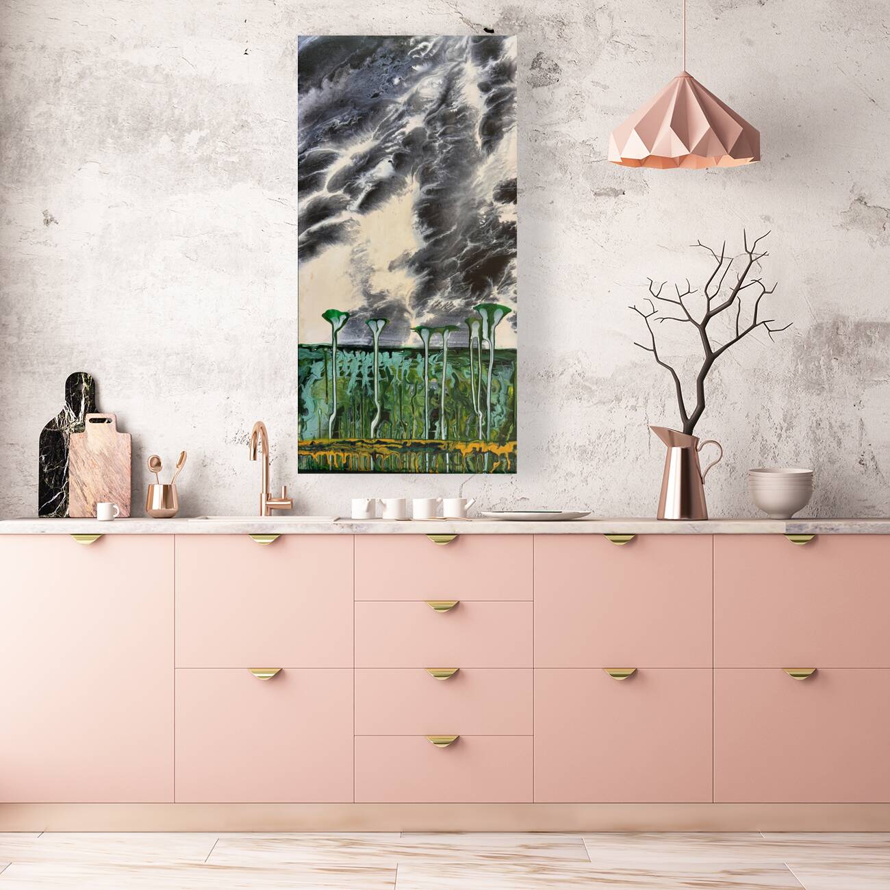 Strange World Reproduction