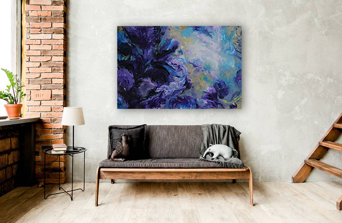 Albedo Effect Reproduction