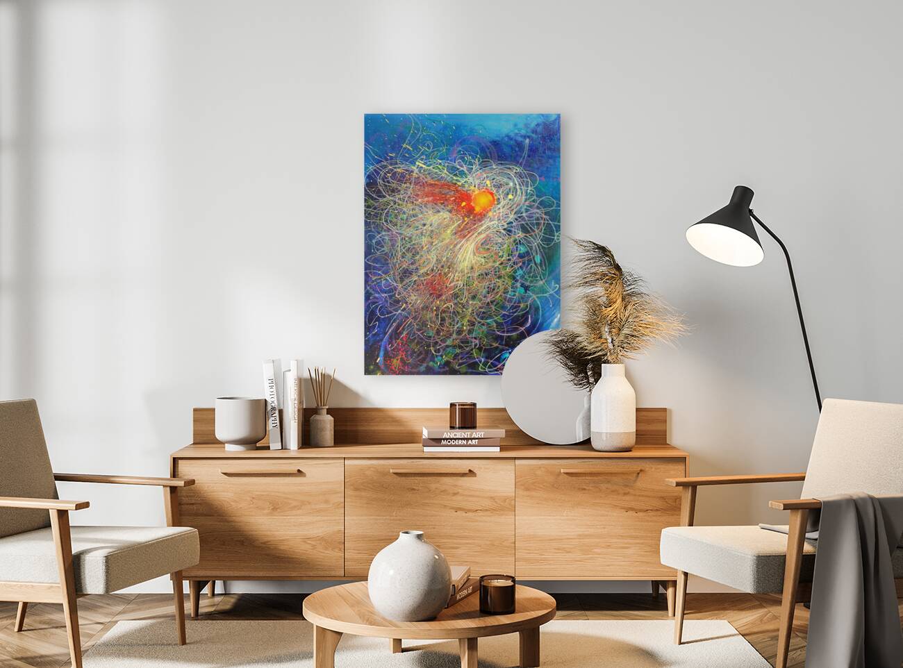 Chaotica Reproduction