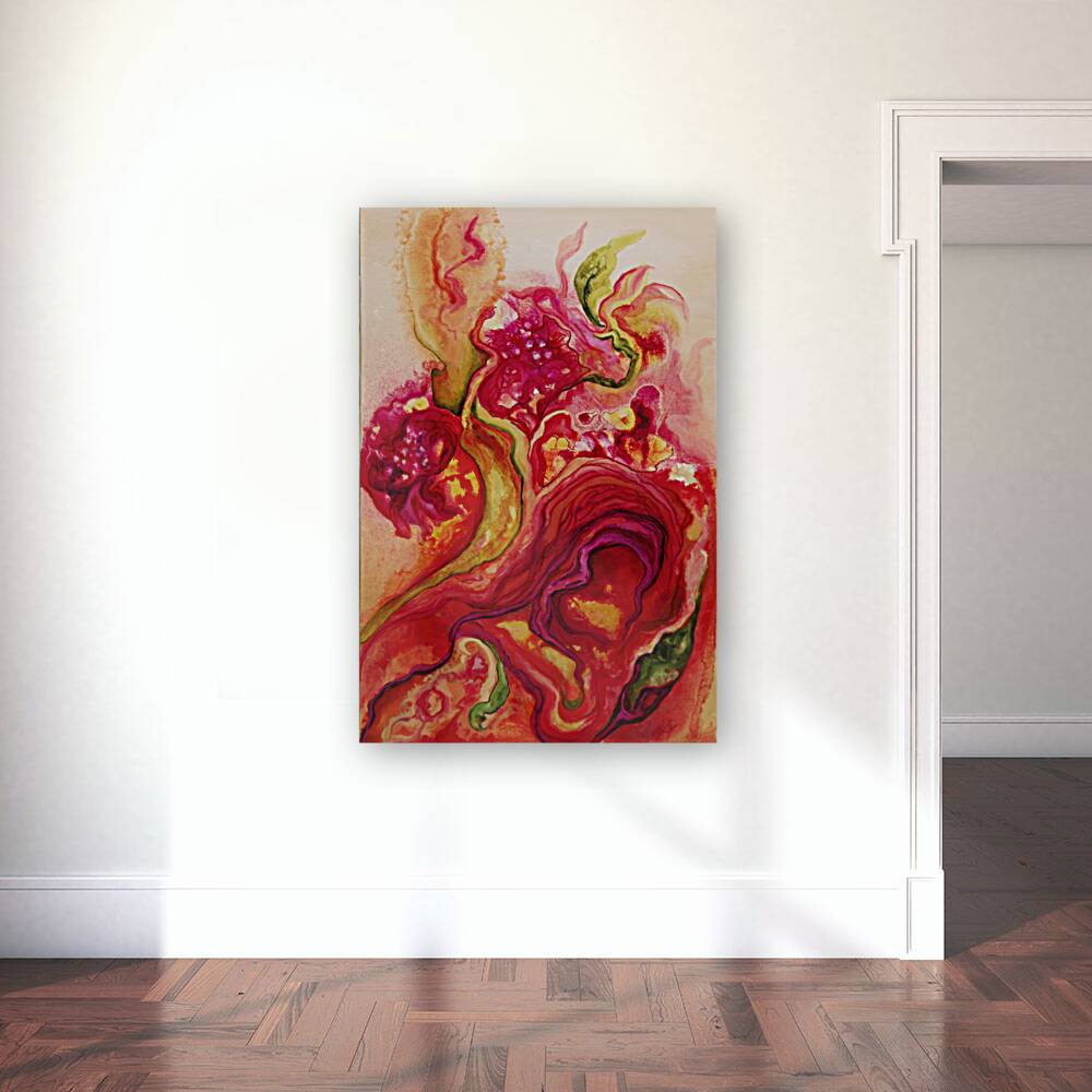 CheChemHa Reproduction