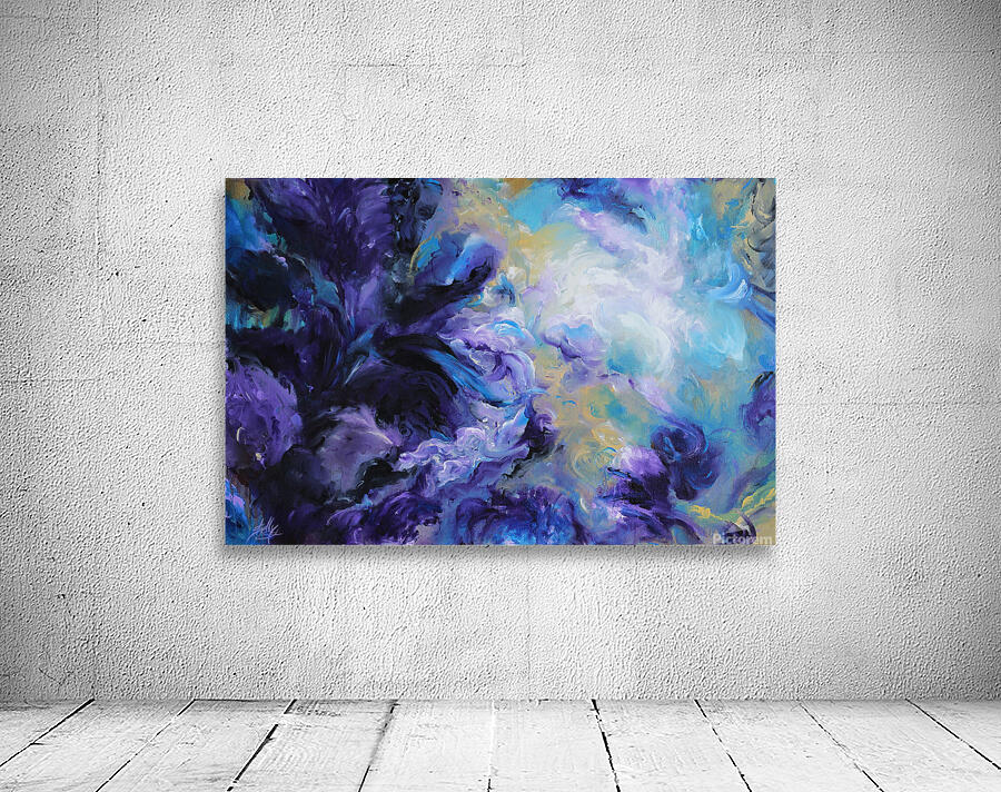 Albedo Effect Wall Preview